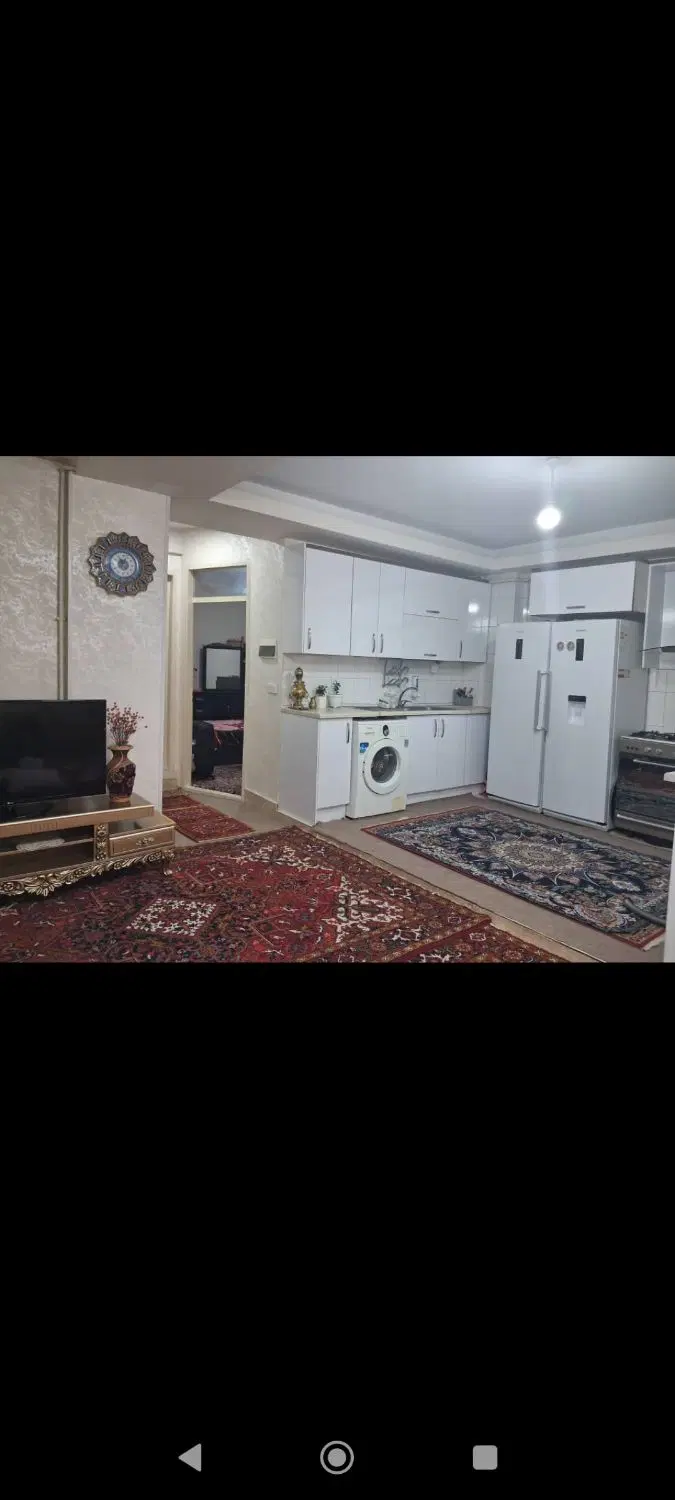 فروش آپارتمان در داخل شهر خیام شمالی