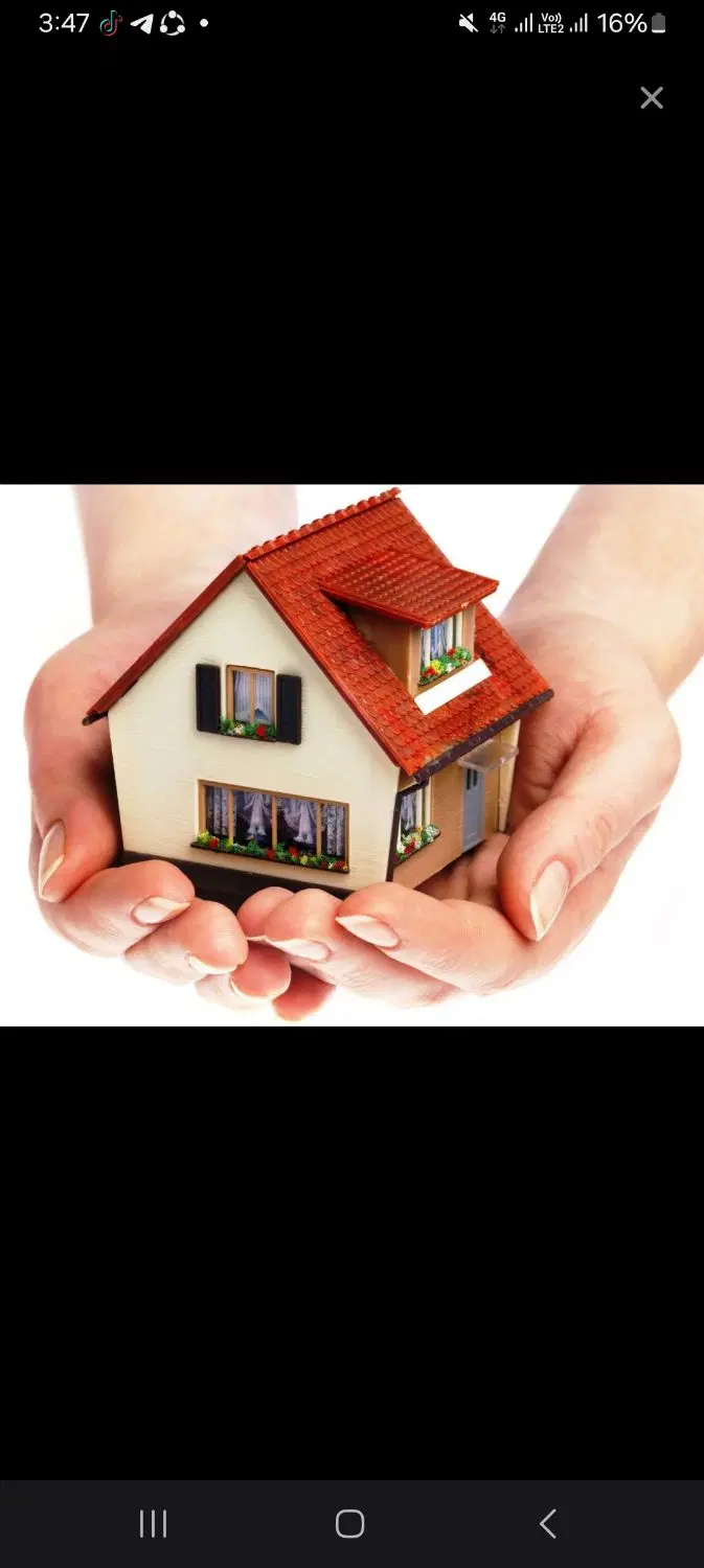 فروش خانه با موقعیت عالی