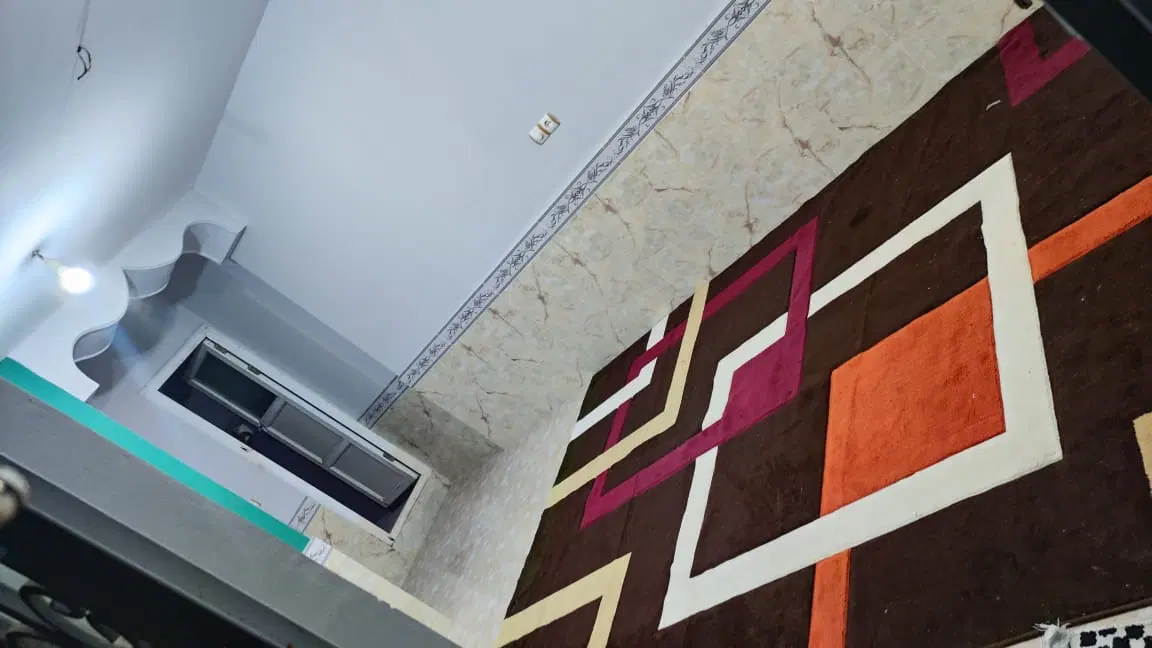 خانه یک خوابه صحراسینا