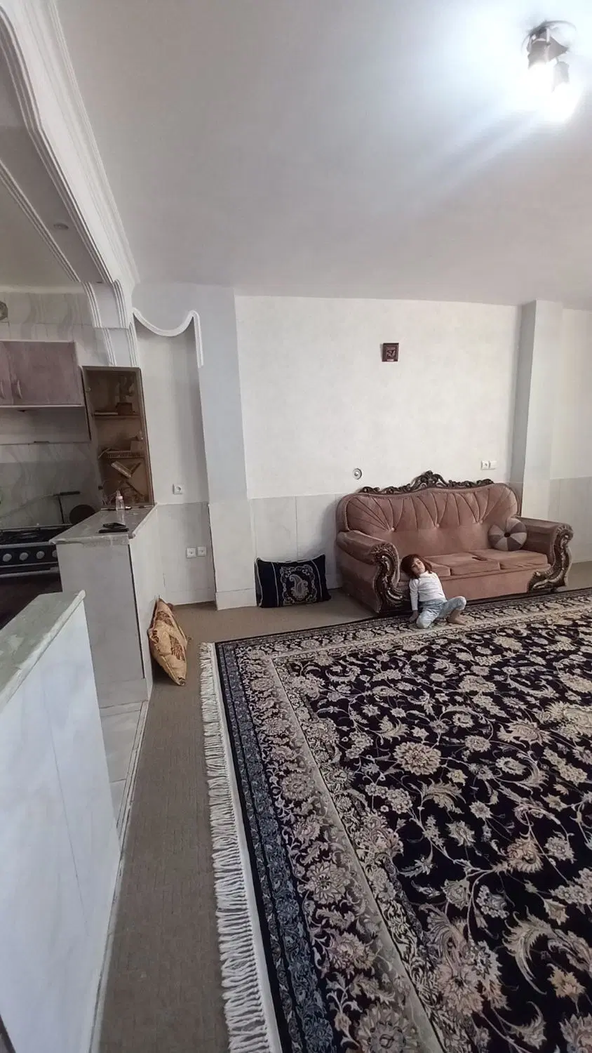 خانه60 متری ویلایی اجاره ای یه خواب
