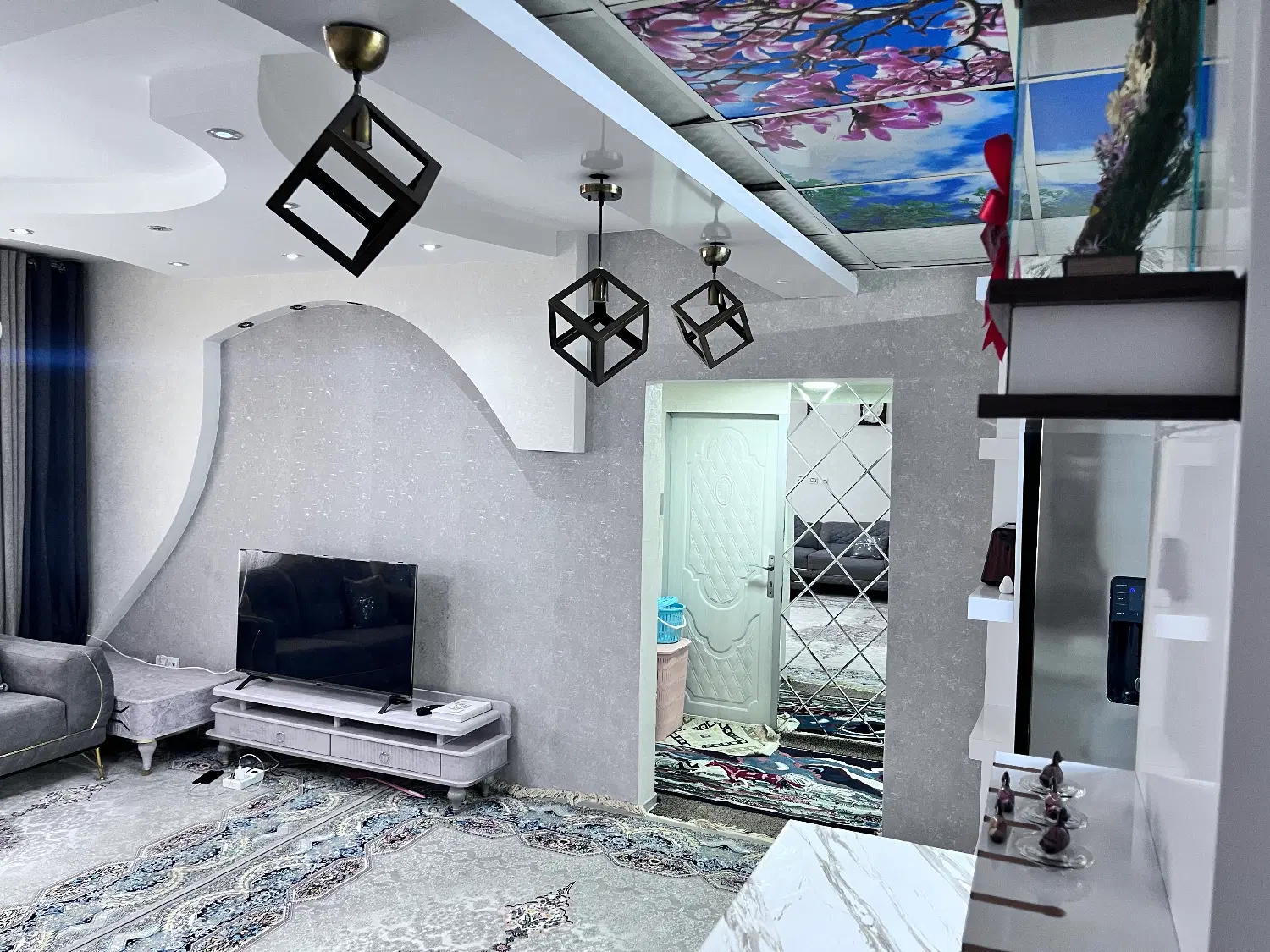 فروش اپارتمان