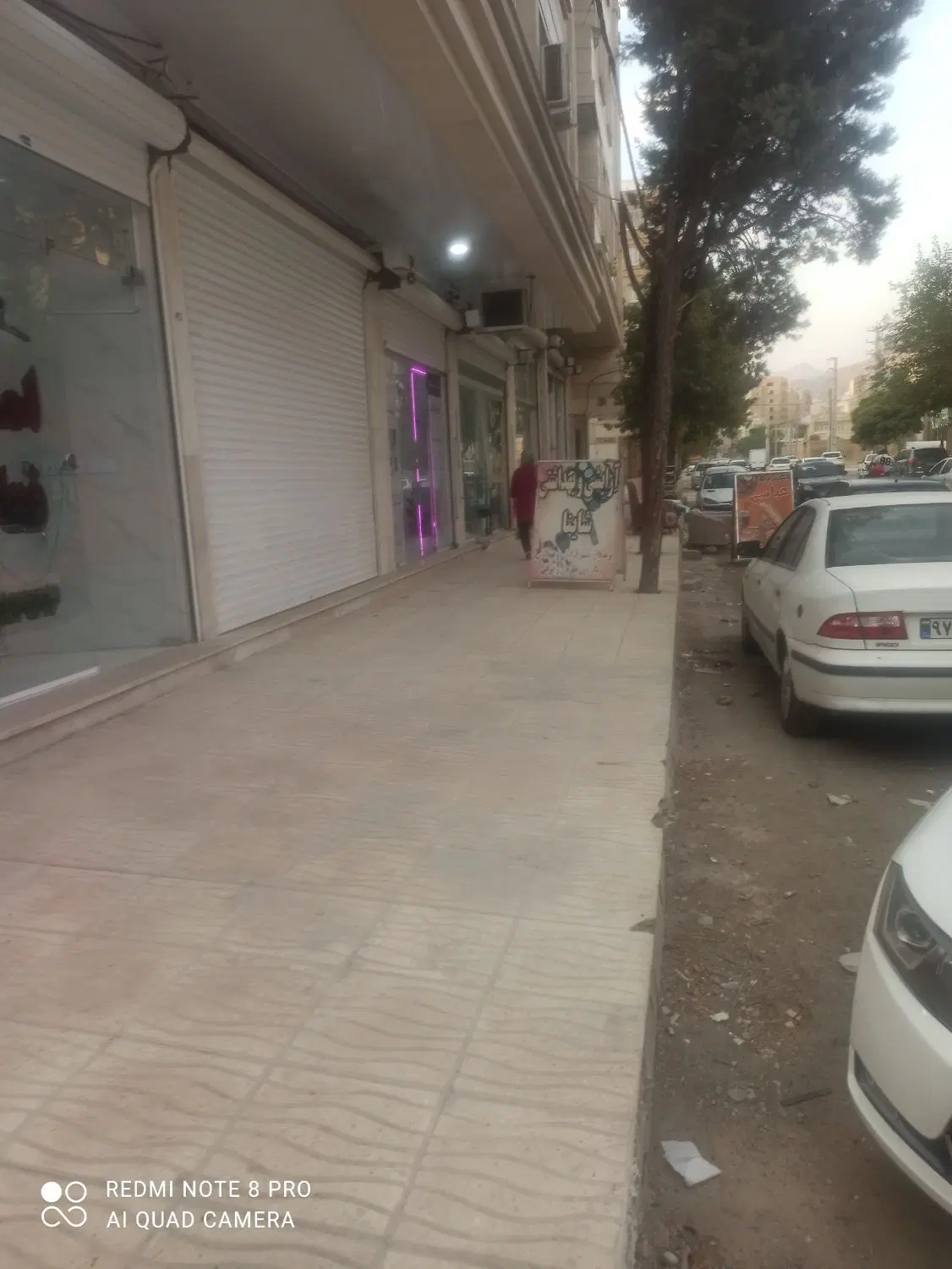 مغازه ۳۰متری شهرک نصر