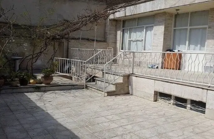 خانه ویلایی