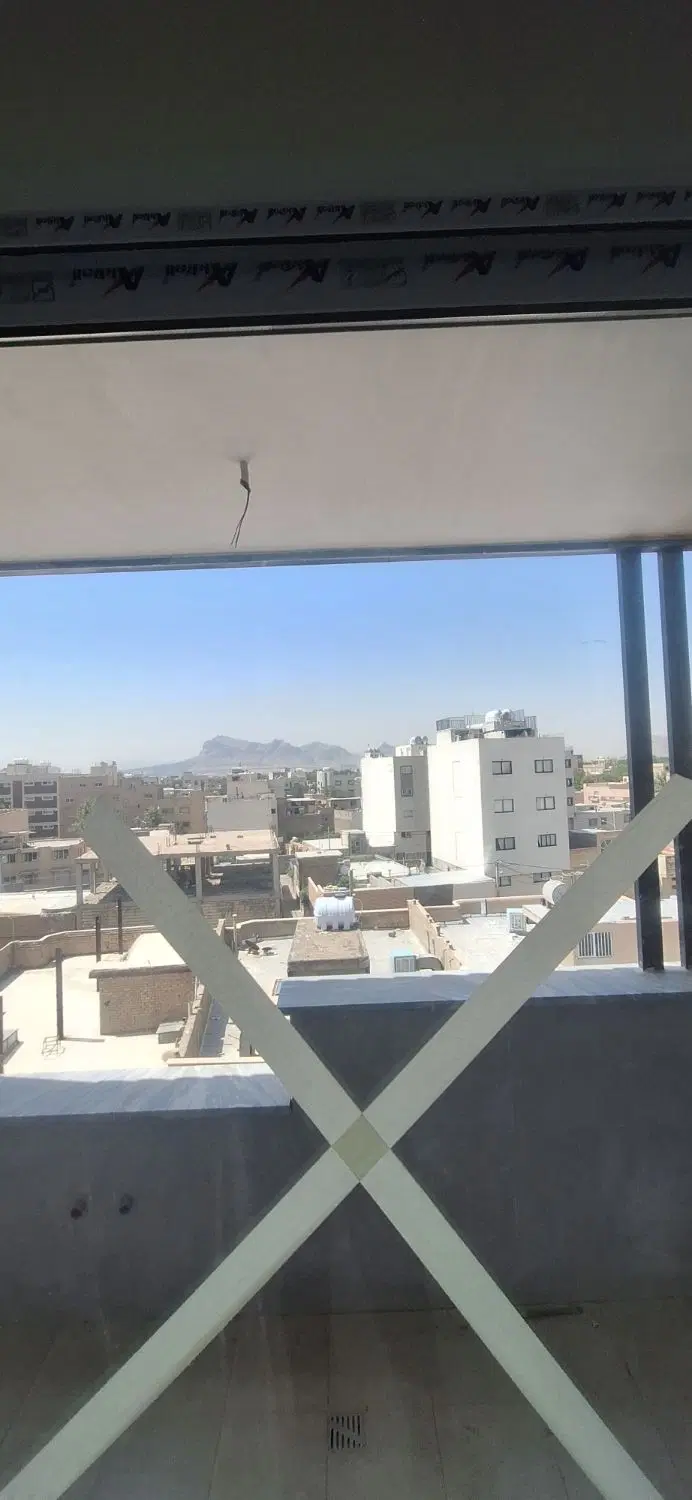 آپارتمان۱۱۵متری ۳خواب.بابک.شهیدان غربی