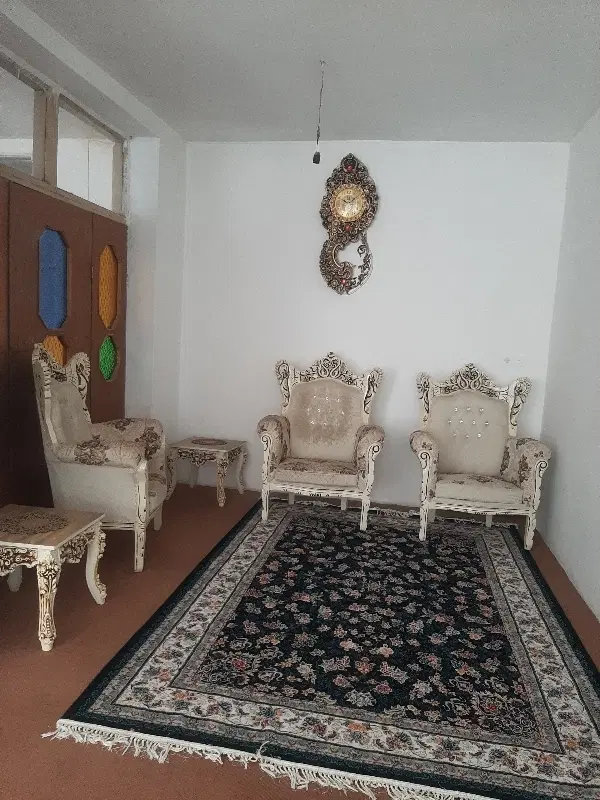 خانه ویلایی