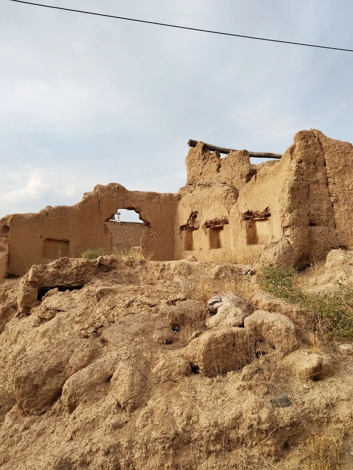 زمین