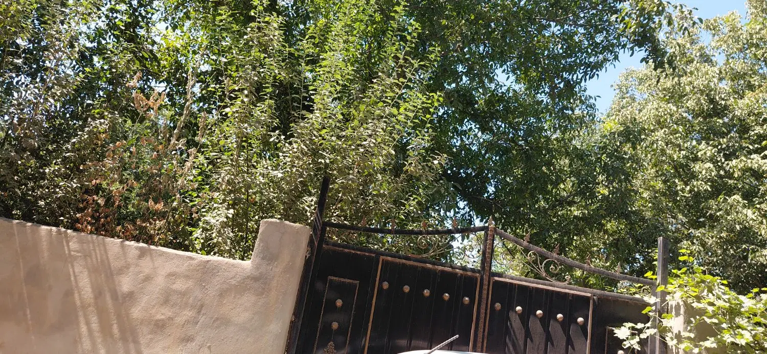 قطعه زمین