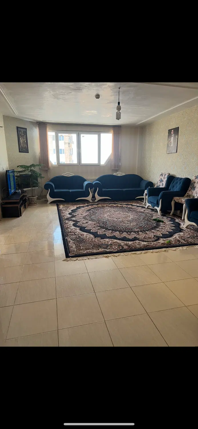 اجاره واحد صدرا البرز۷
