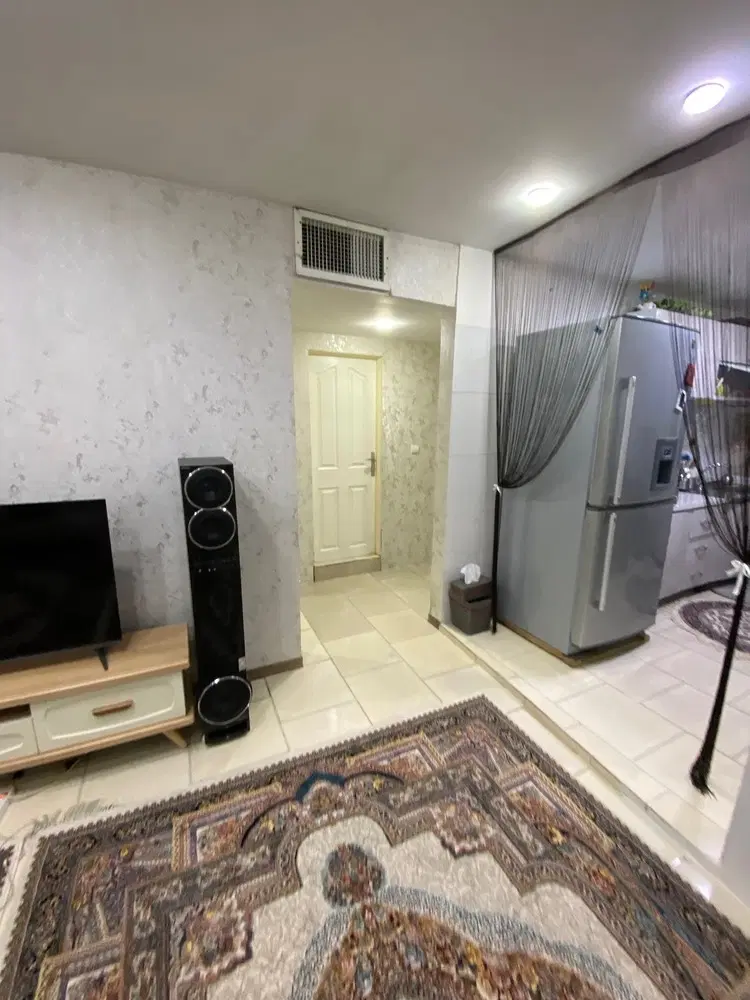 آپارتمان۸۰متردوخوابه فول