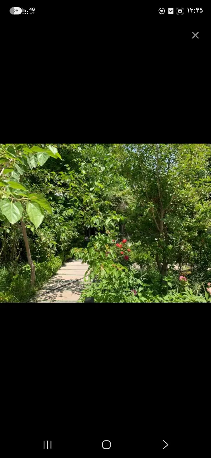 رودهن لاله صحرا ۲۵۰متر مسکونی و تجاری