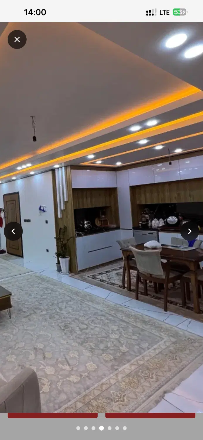 بنی هاشم کوچه شاهین