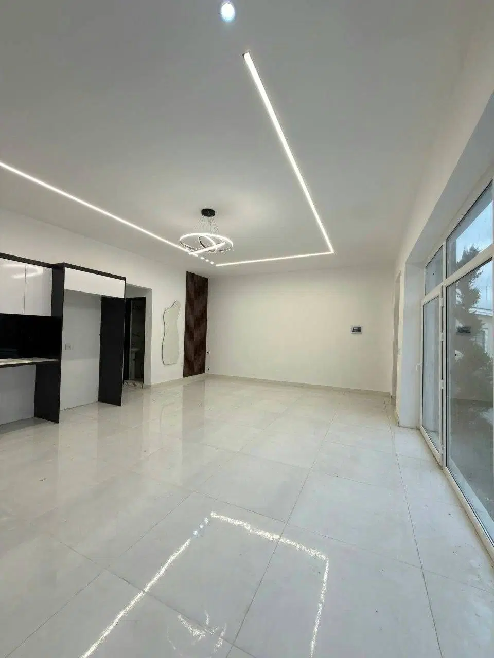 فروش ویژه ویلای فلت نوساز با دسترسی اسان