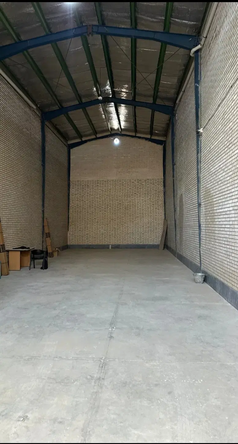 سوله ۲۴۰ متری صفادشت