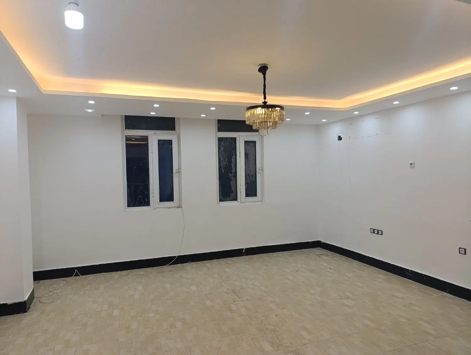 فروش آپارتمان طبقه اول