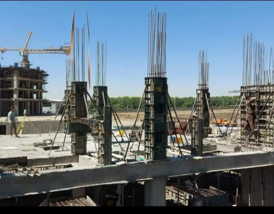 فروش سهام ۱۳۰ متری چیتگر