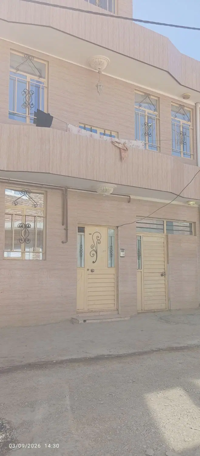 خانه اجاره ولنده سفلا