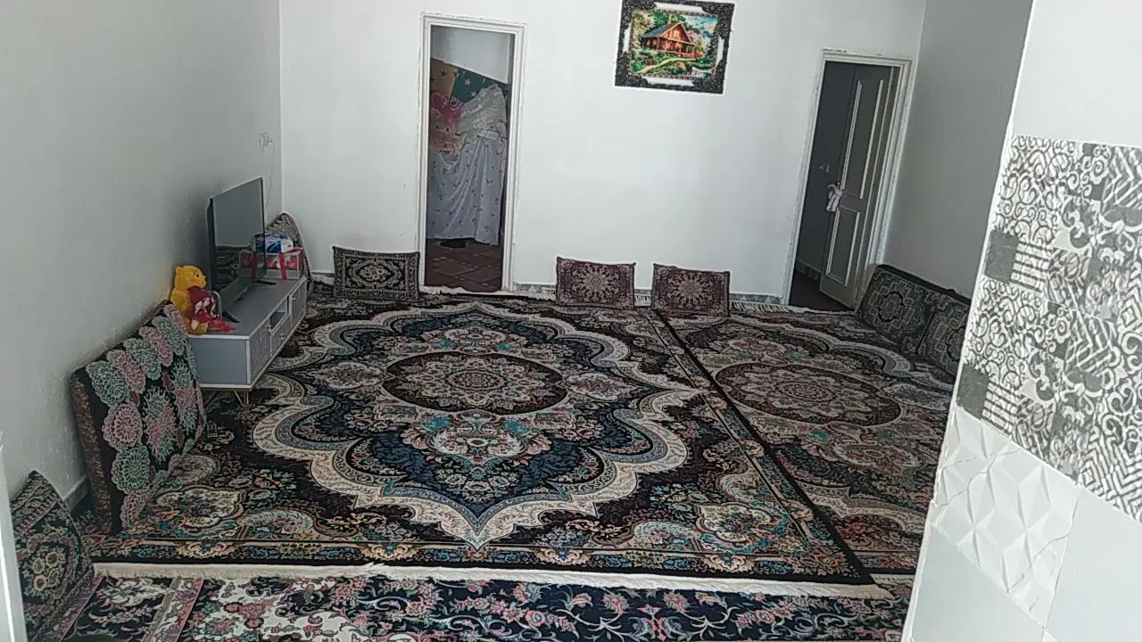 خانه۲طبقه مجزا