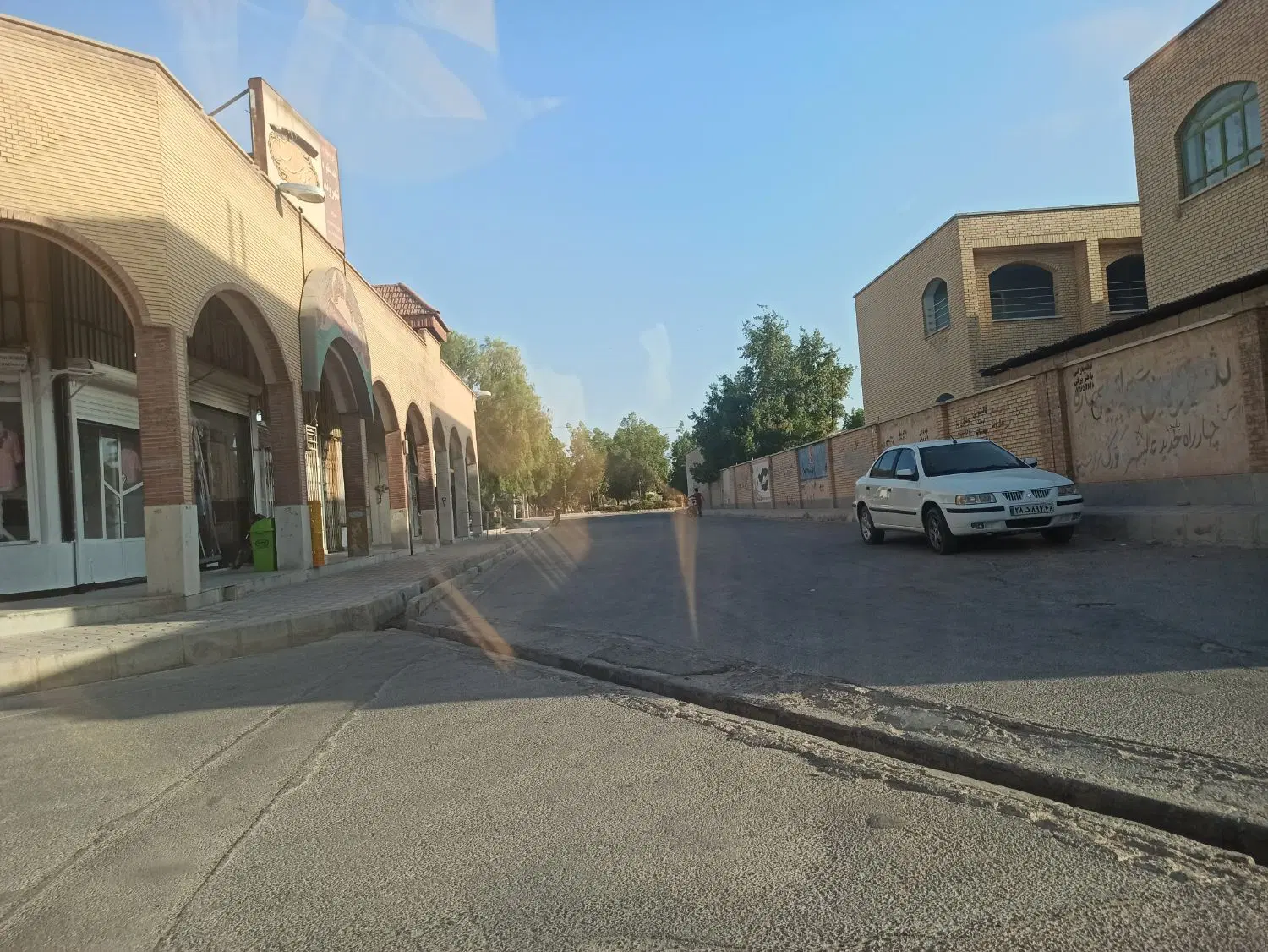 فروش مغازه عالیشهر
