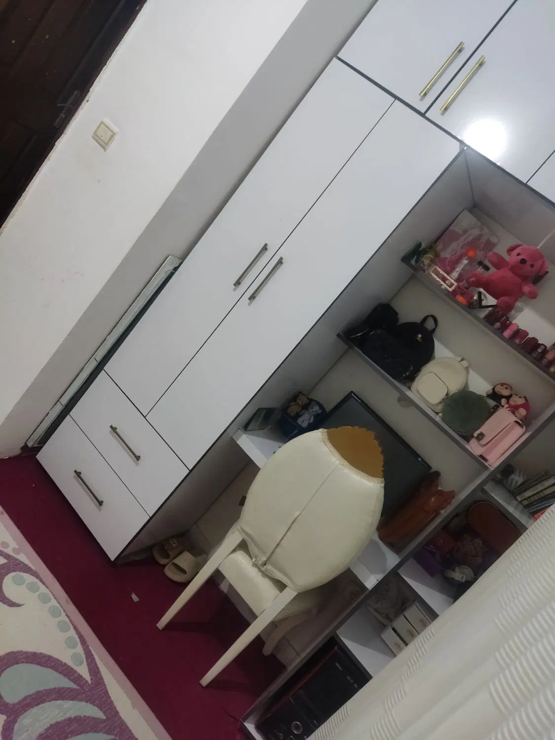 منزل مسکونی