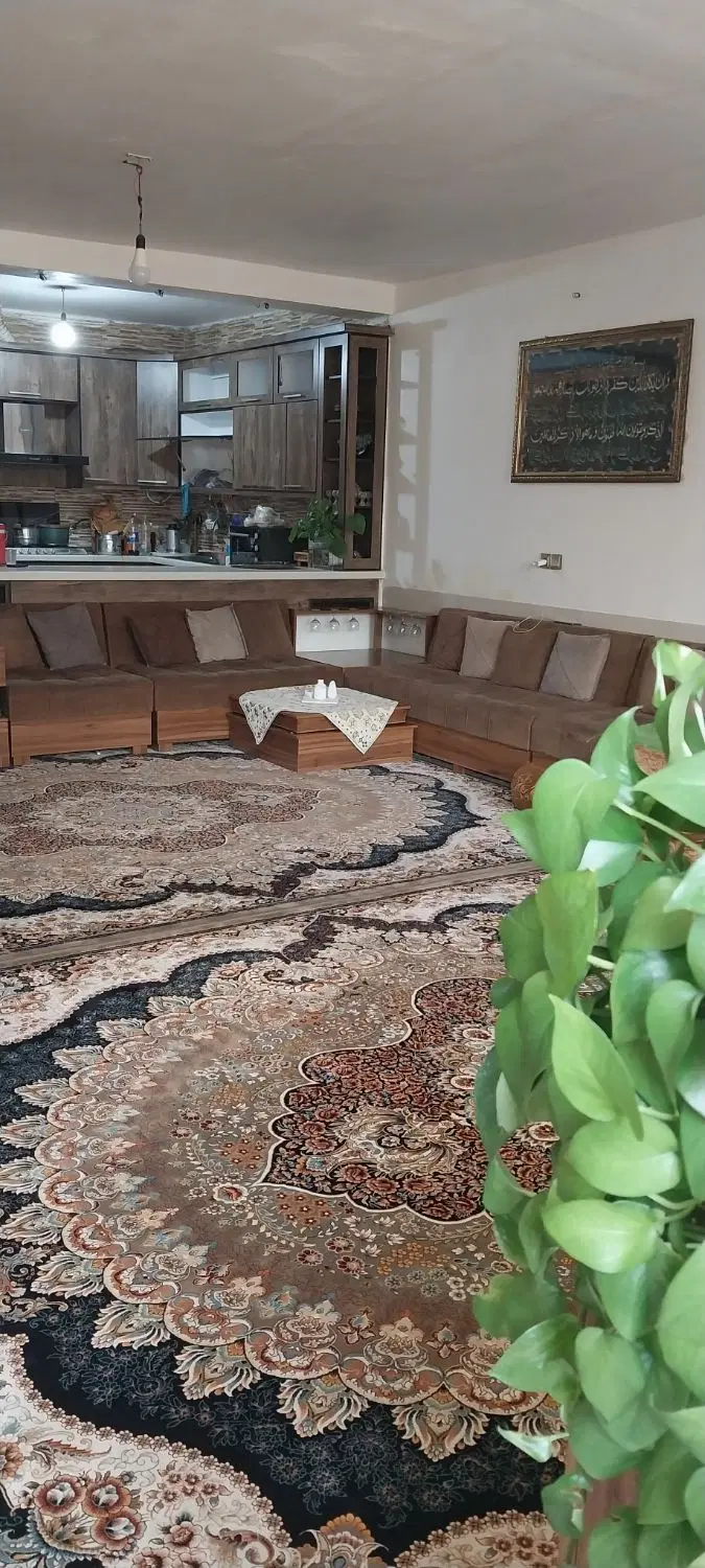 فروش دومنزل ویلایی دربنی هاشمی ،معاوضه بادوطبقه