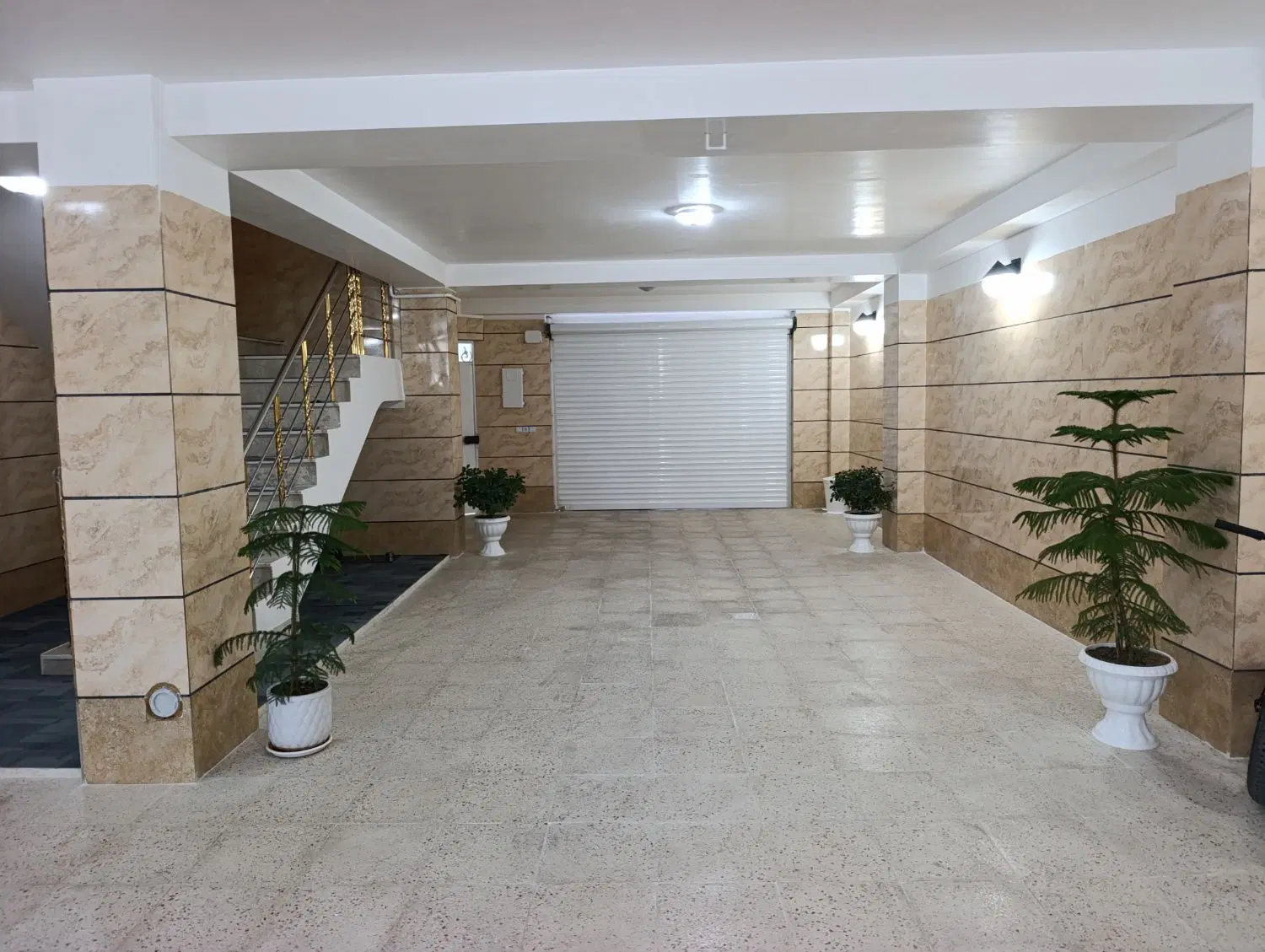 ویلایی شخصی ساز درجه یک