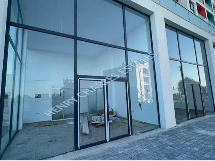 موقیعت عالی برای اجاره در خیابان رجایی