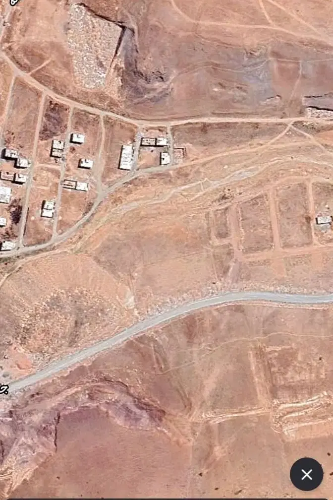زمین خبازان
