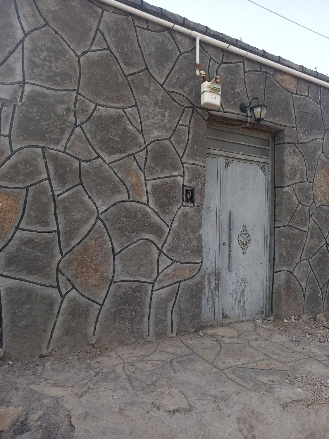 باغ ویلا