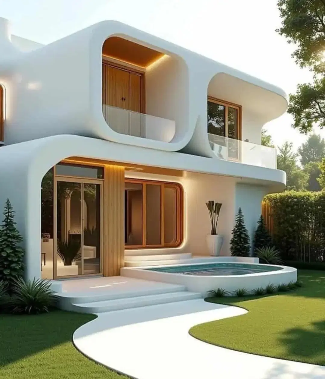 فروش ۱۱۰ متری دارای ۱۲۰ متر حیاط اختصاصی