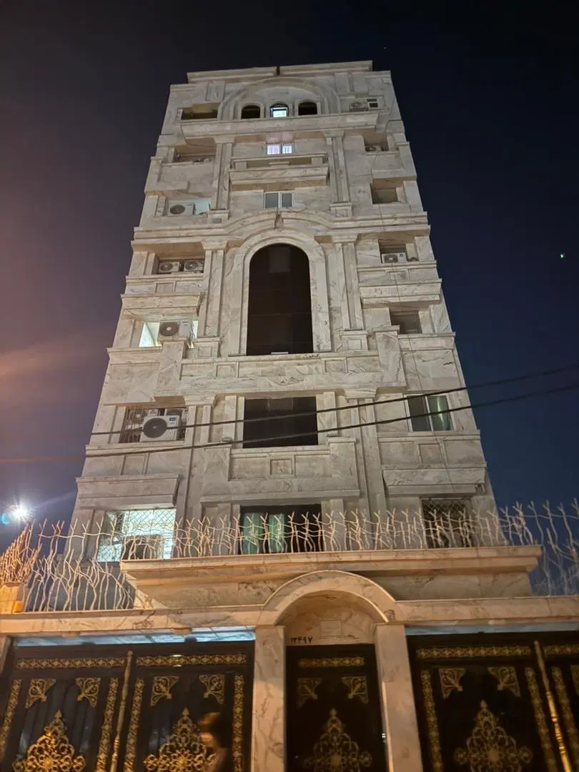 رهن واحد ۱۳۰ متری کیانشهر