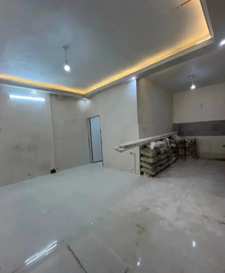 اپارتمان ۵۰متری خام