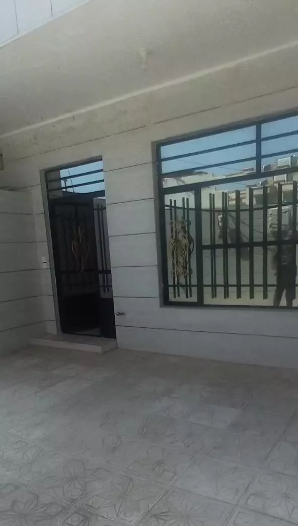 ۱۱۰ متر ویلایی نوساز عماریاسر
