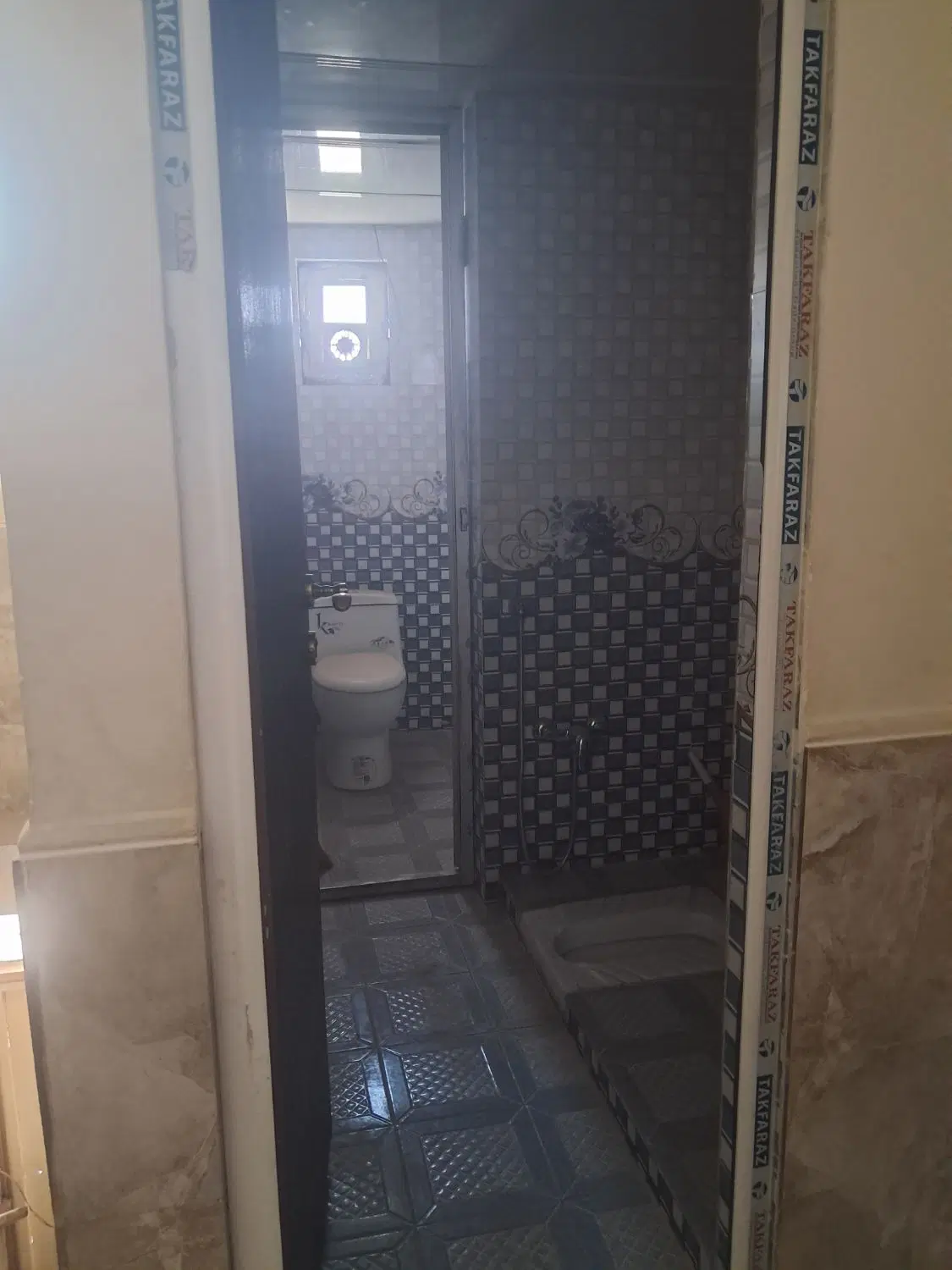 اجاره منزل ۹۰ متری