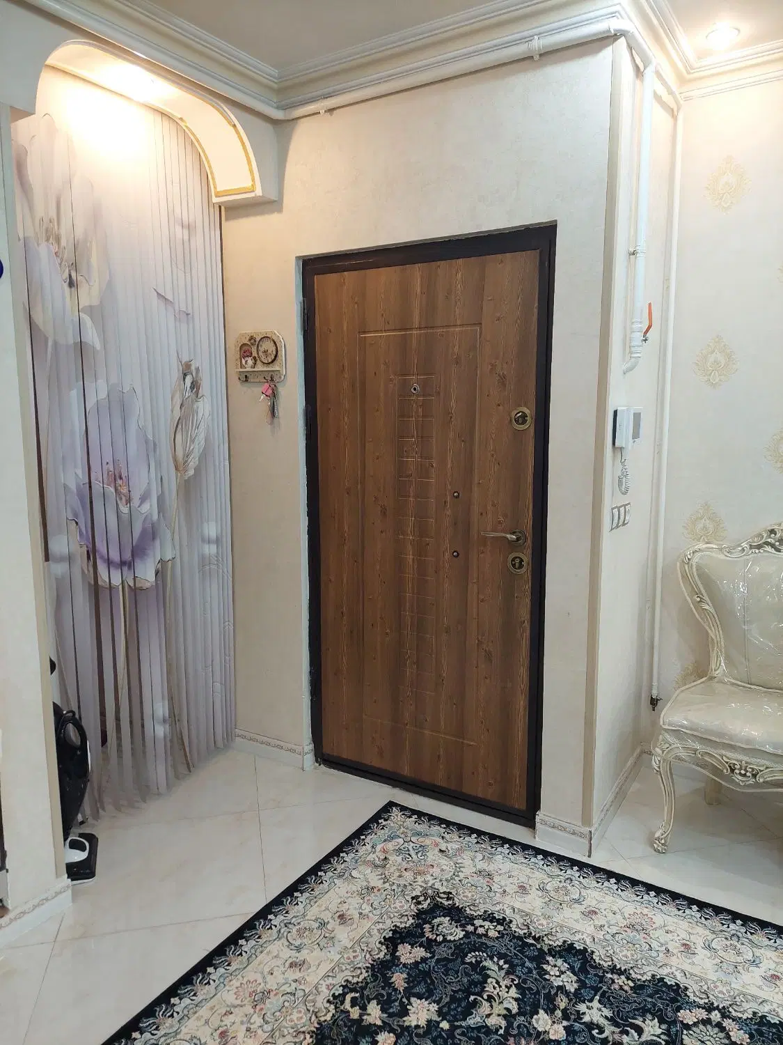 اجاره آپارتمان
