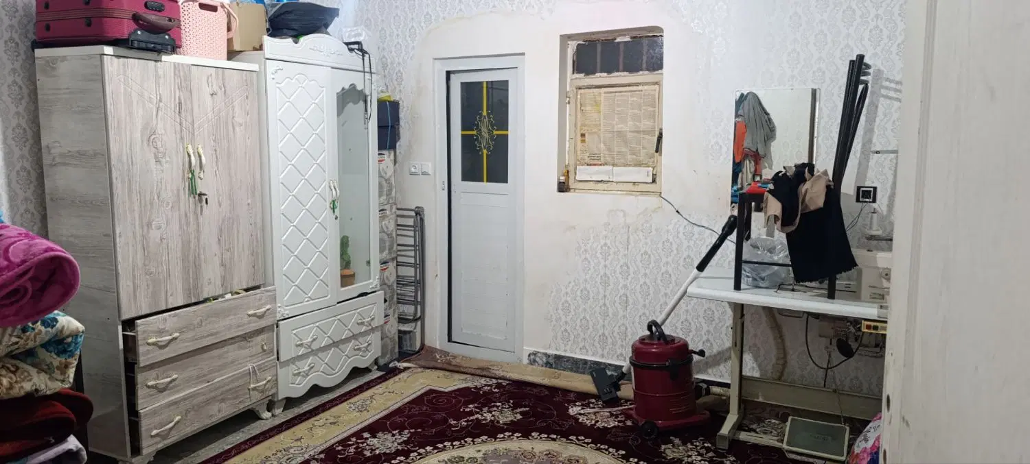 خانه مسکونی در داریاب