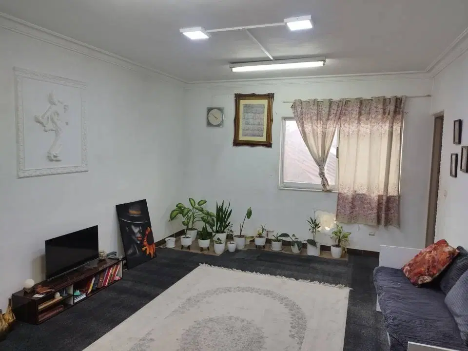 رهن خانه آپارتمان مستقل طبقه بالا