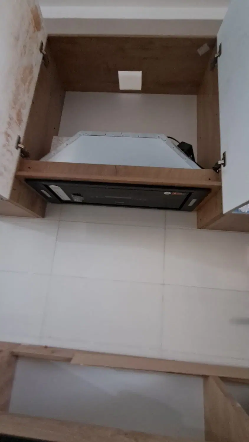 فروش آپارتمان نوساز ۹۲متری ۲خواب بلوار سوم خرداد
