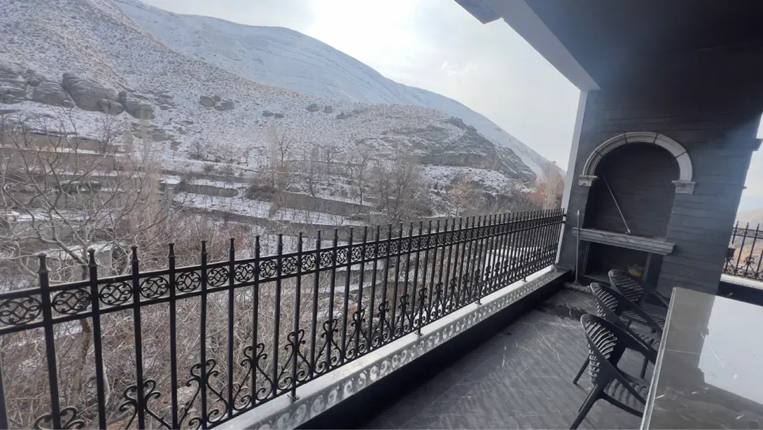 700متر باغچه سند شش دانگ هنزک سینک امباج