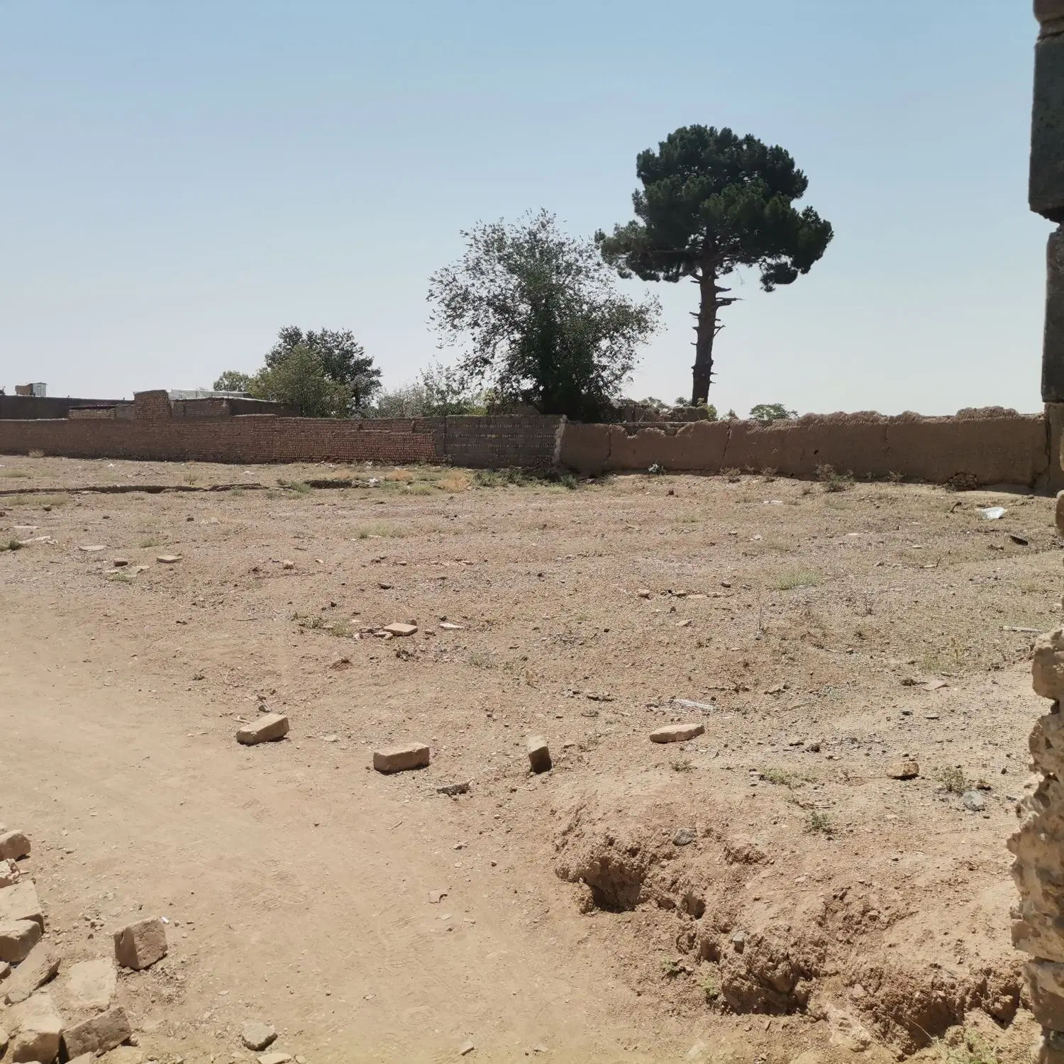 زمین