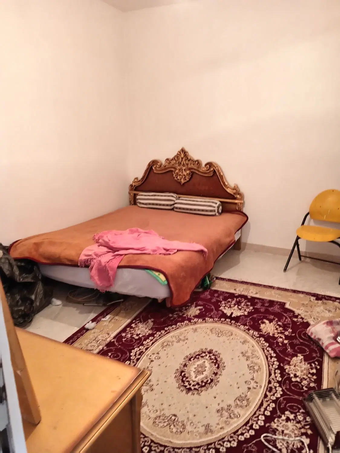 باغچه500 متری