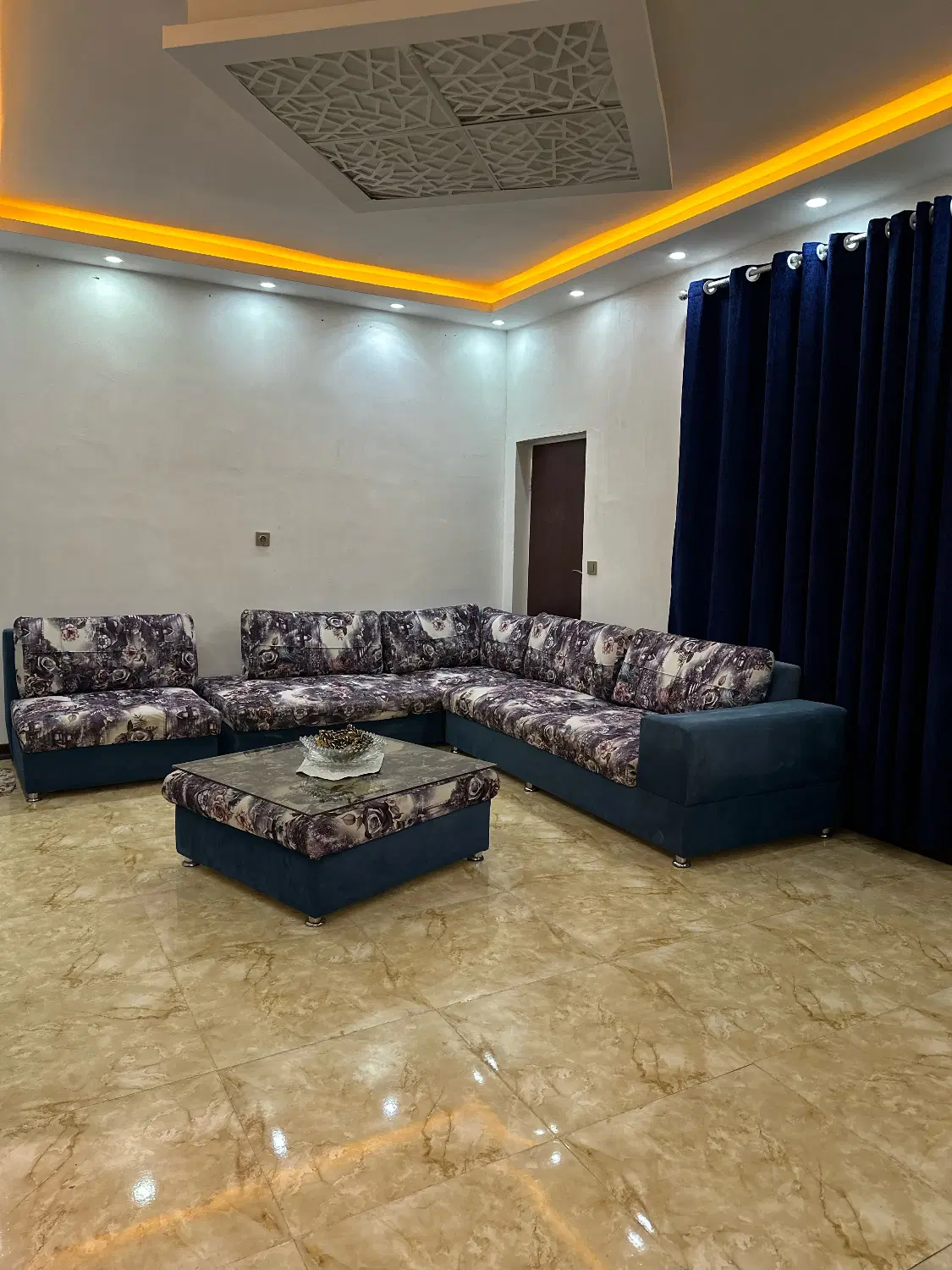 باغ ویلا فول لاکچری نزدیکترین لکیشن به تهران