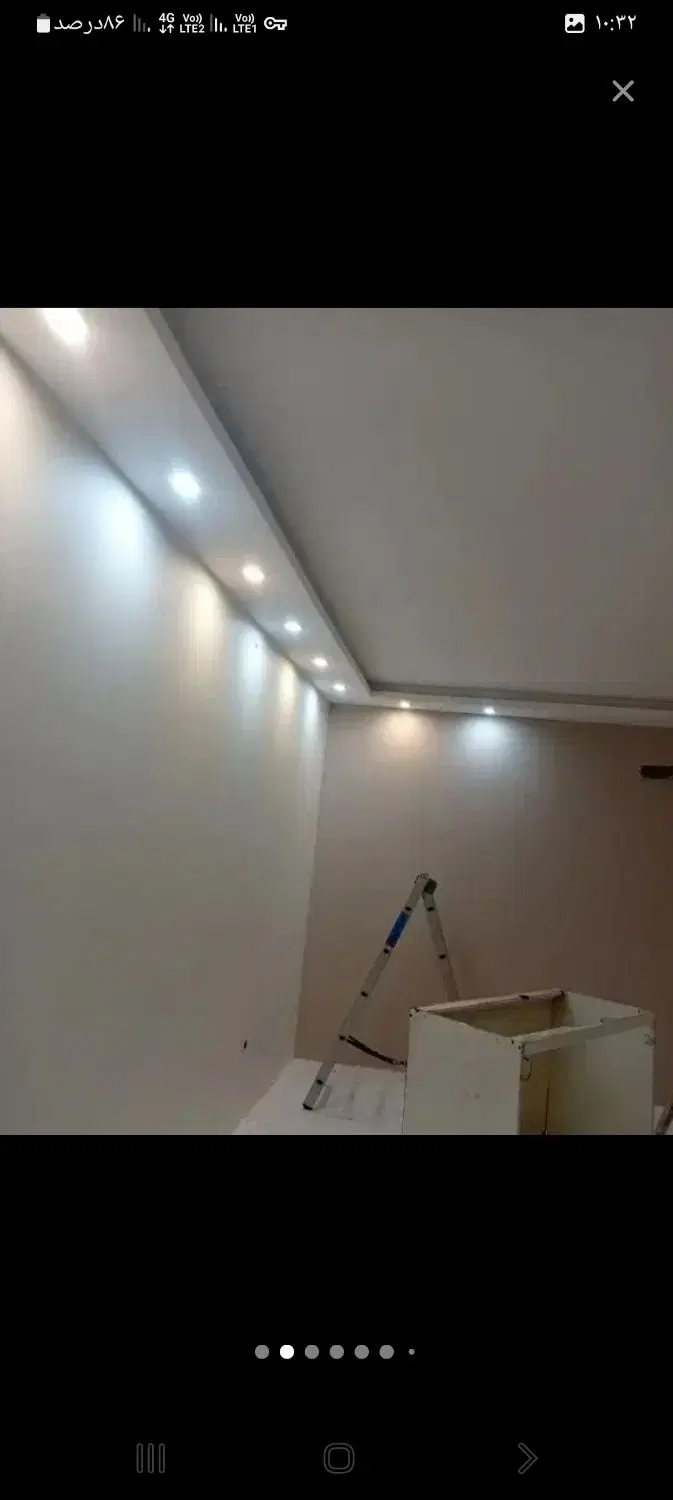 خونه اجاره ای تخلیه هستش