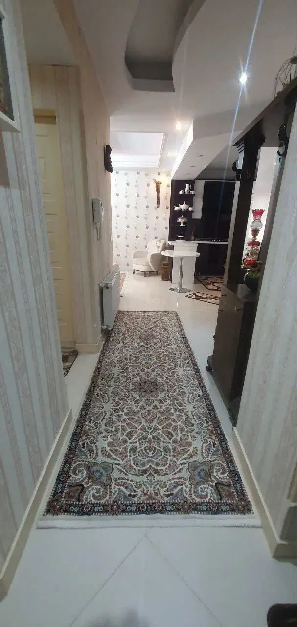 هم خونه