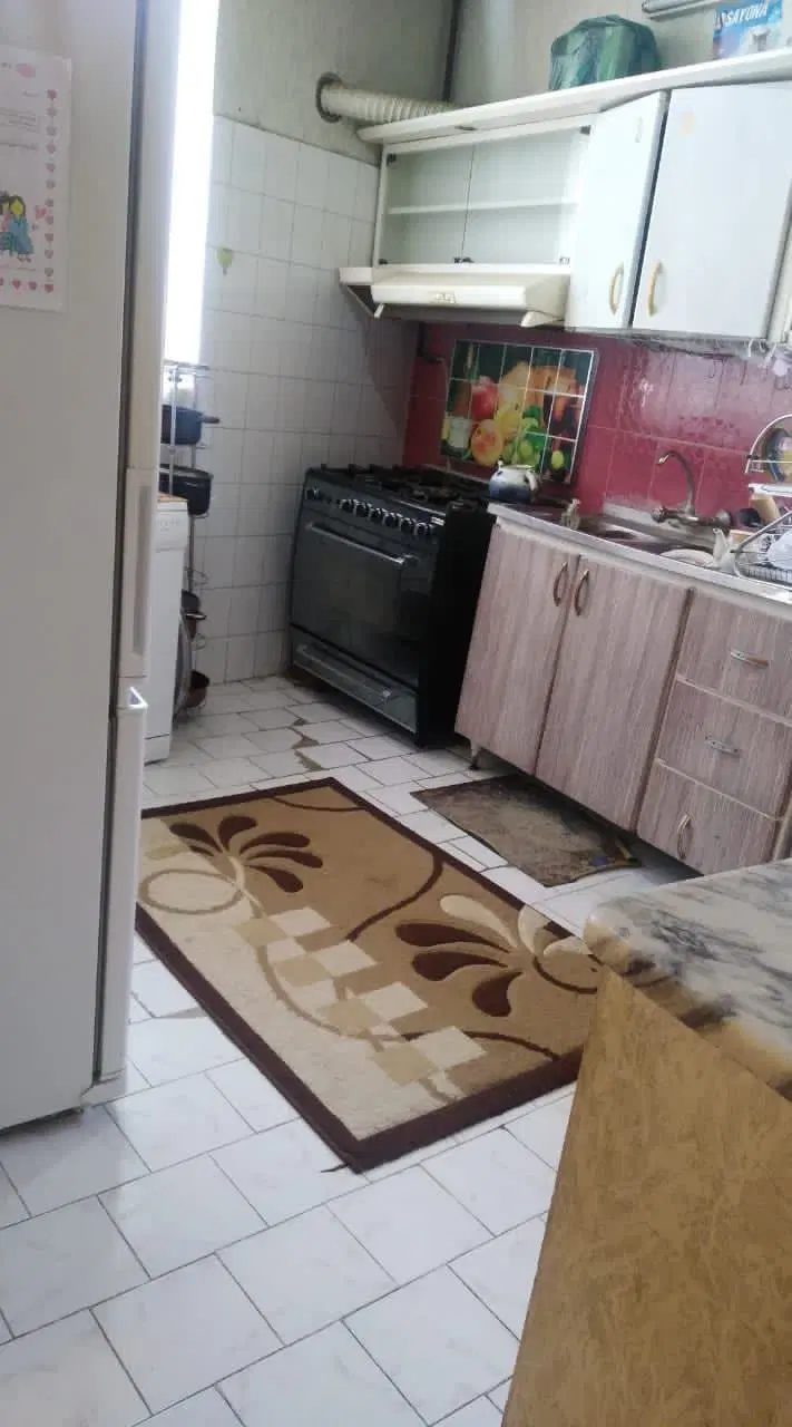 آپارتمان۶۵ متری یک خواب بدون مالک ابوطالب۵۵
