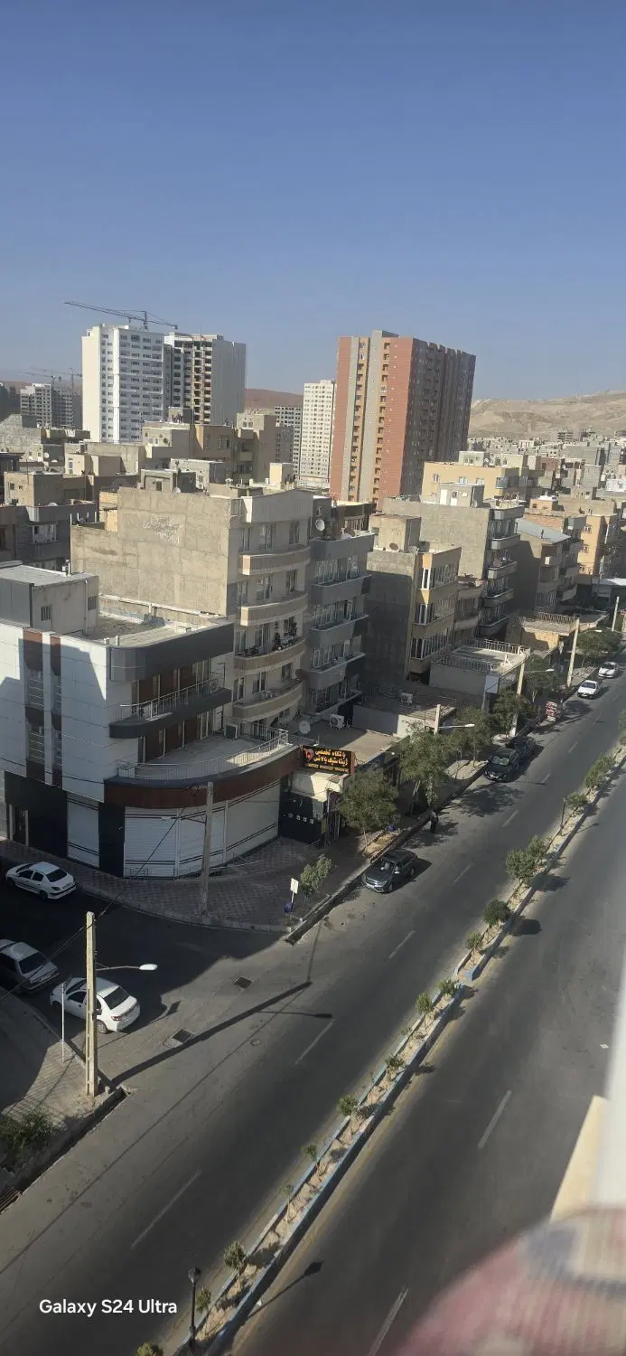 فروش۳واحد اپارتمان معاوضه با مغازه یا اپارتمان
