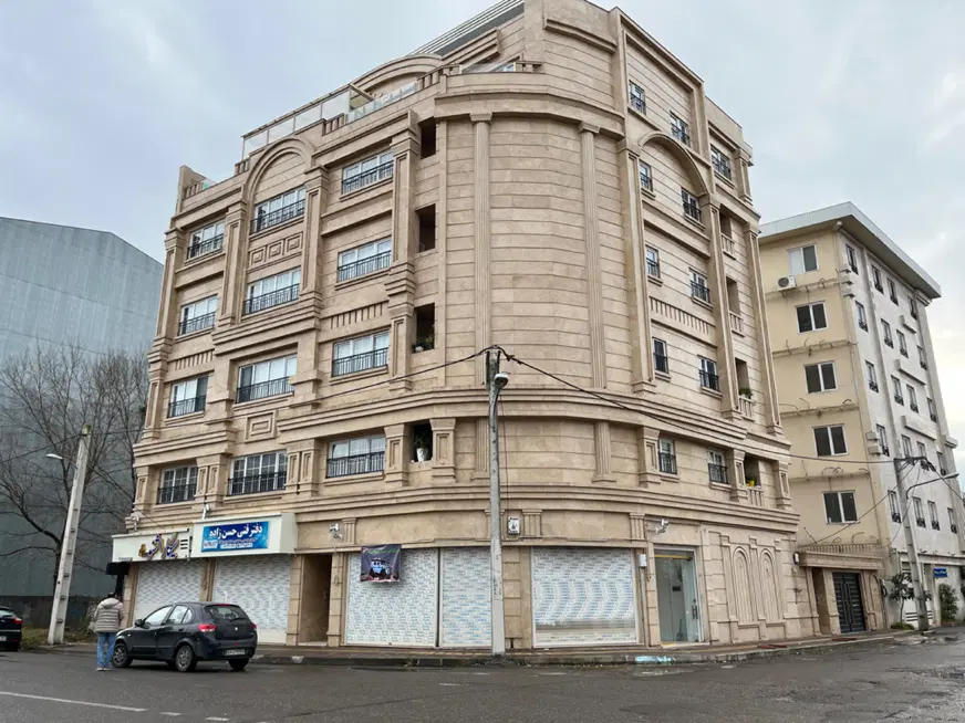 اجاره مغازه ۲۶ متری بلوارگیلان