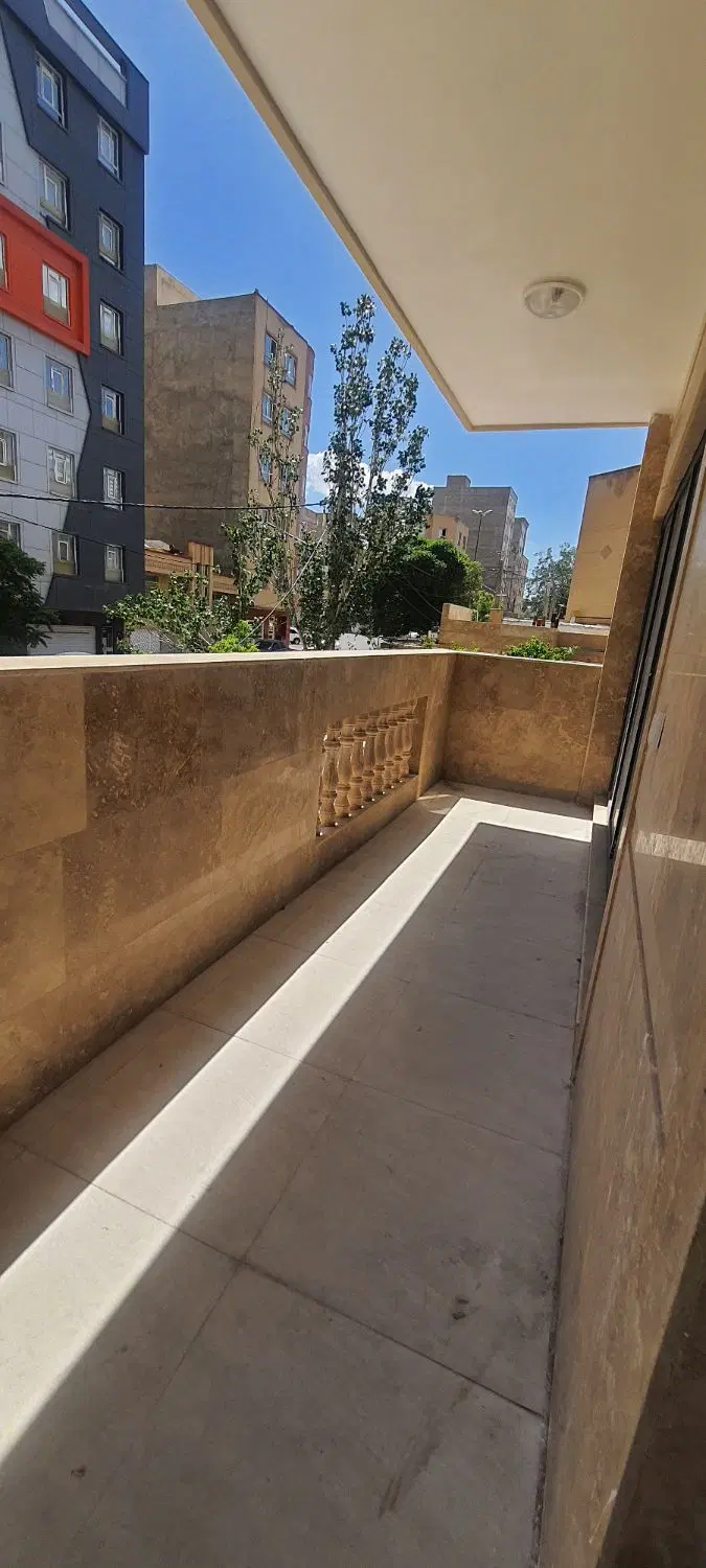 آپارتمان ۱۳۲متری در بهترین منطقه ائل گلی