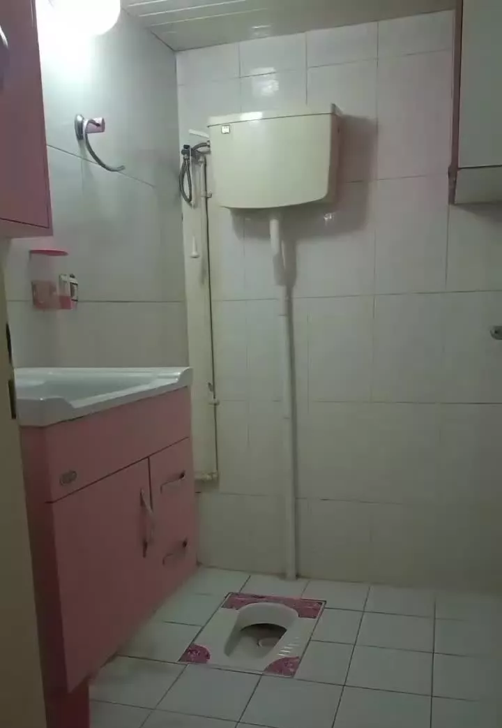 فروش واحد آپارتمانی