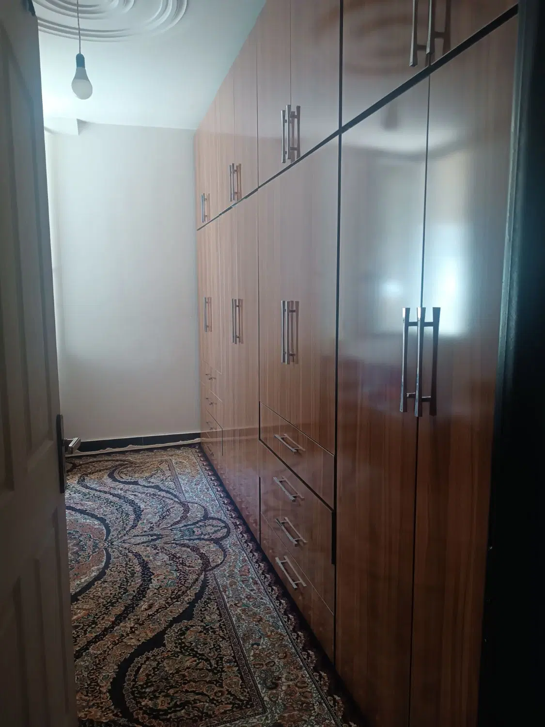 واحدمستقل پارکینگ دار