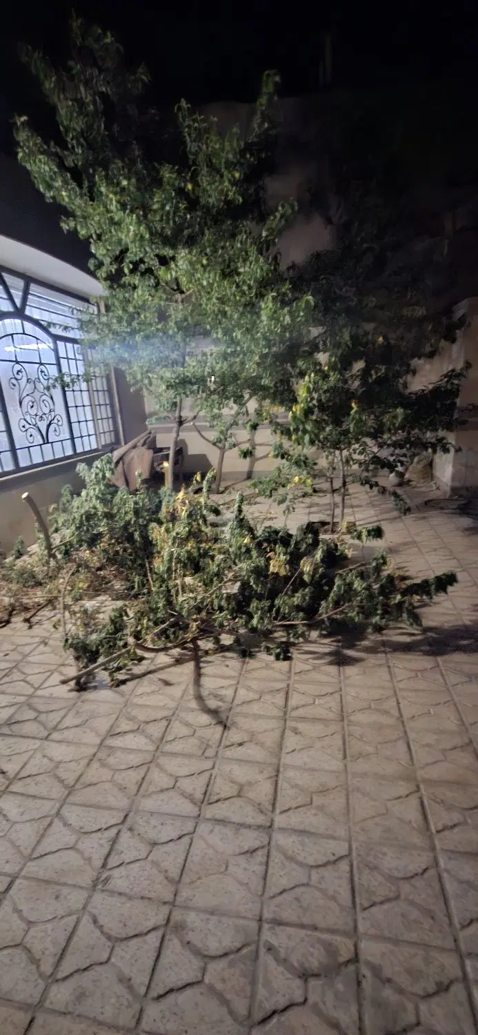 خانه ۲۵۰ متری در شهرستان